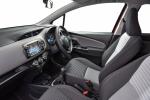 Toyota Yaris Pulse 2017 года (ZA)